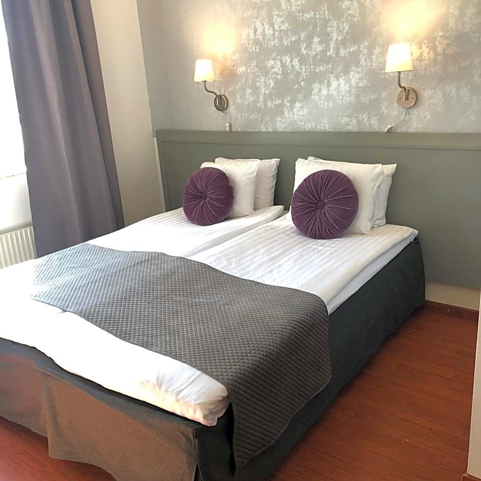 Viktoria Hotell & Konferens