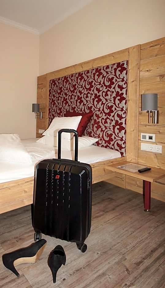 Der Marienhof Hotel Garni