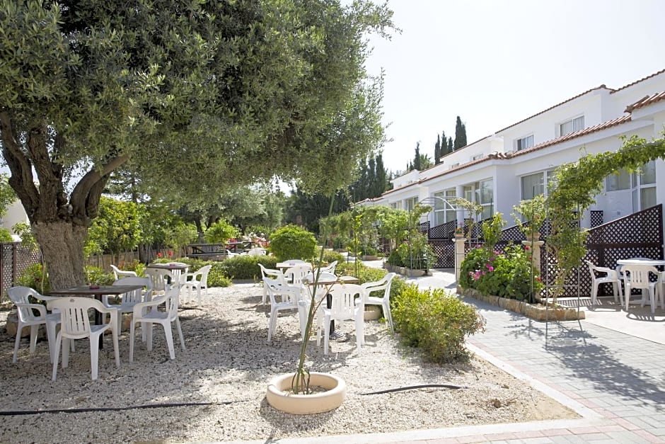 Eliofos Elegant Maisonettes