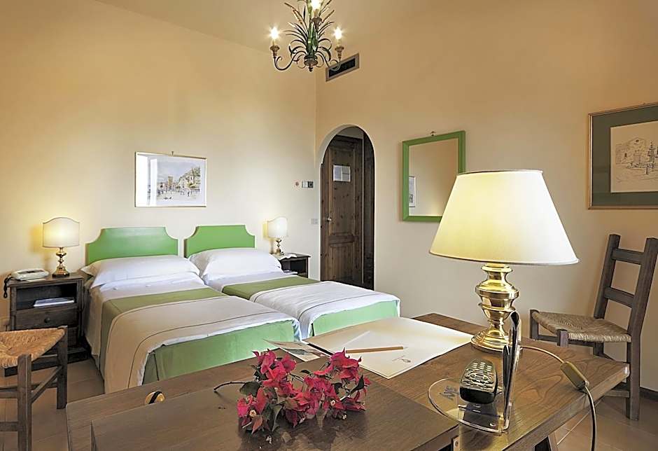 Hotel Villa Sirina