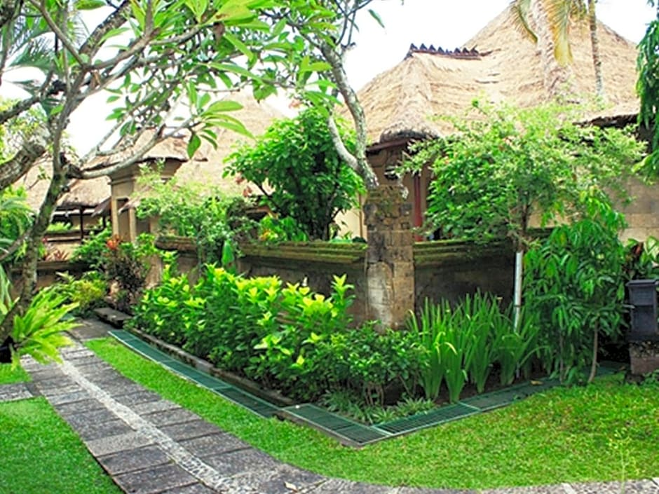 Bali Agung Village Hotel