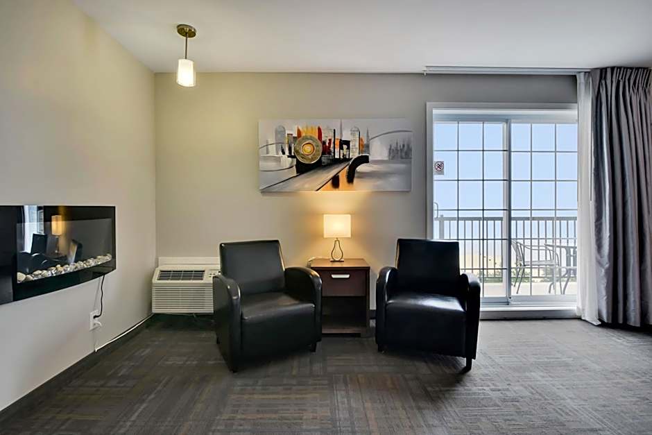 Hôtel et Pavillons Le Petit Manoir du Casino