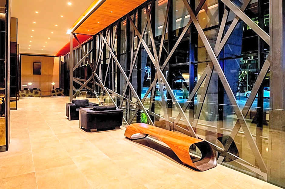 Hyatt Centric Las Condes Santiago