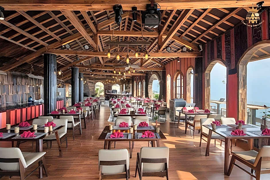 Chau Long Sapa II Hotel