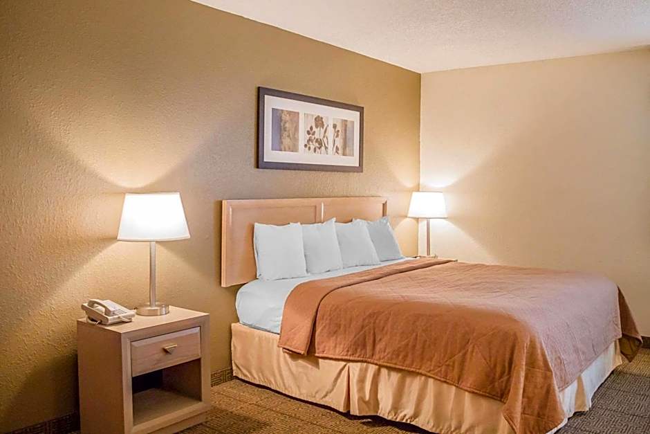 Quality Inn Port Clinton Waterfront