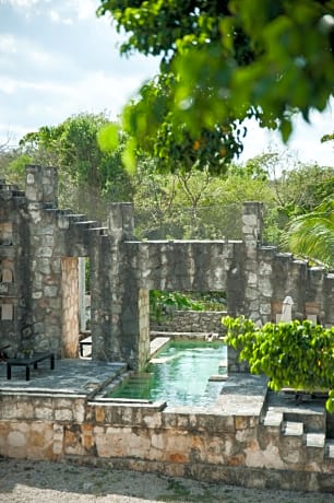 Coqui Coqui Papholchac Coba Residence & Spa