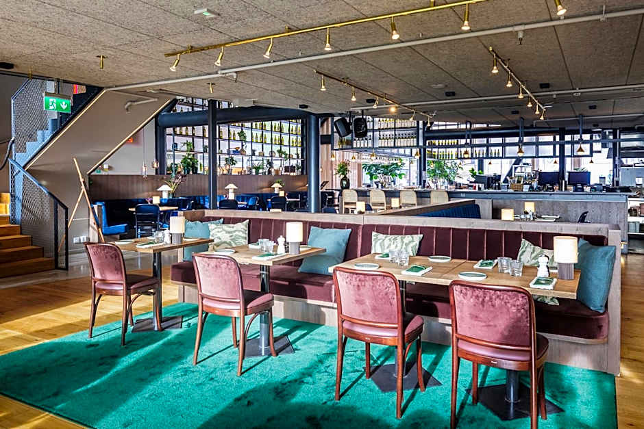 Clarion Hotel Stockholm