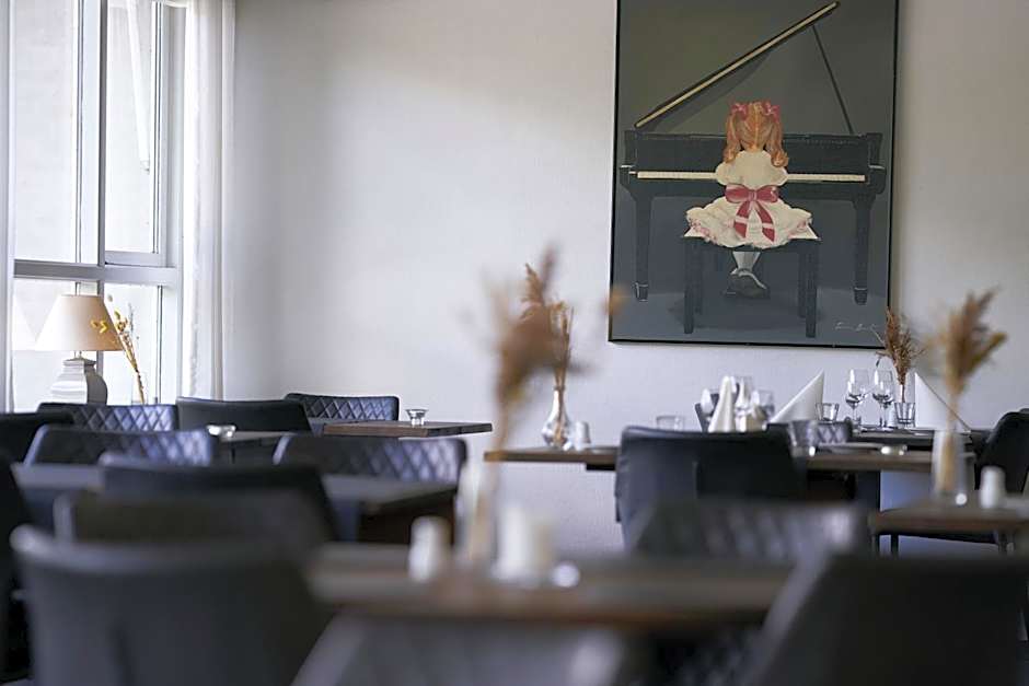 Hotel Skanderborghus