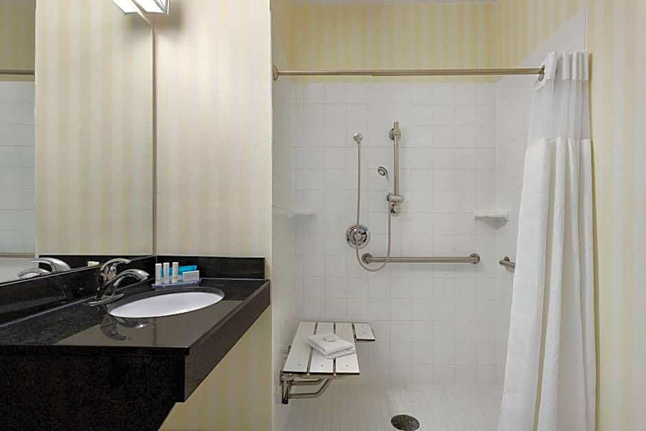 Fairfield Inn & Suites by Marriott Stillwater