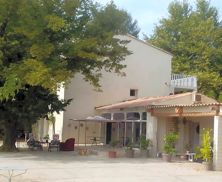 Au pays du Ventoux