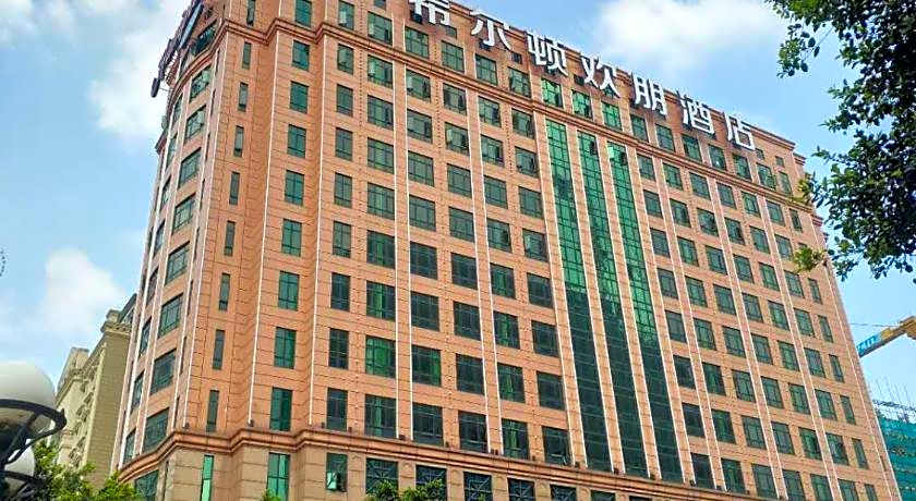 Hampton by Hilton Guangzhou Tianhe Sports Center