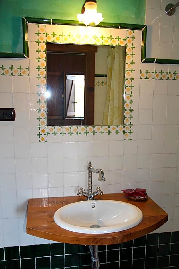 Posada Calera