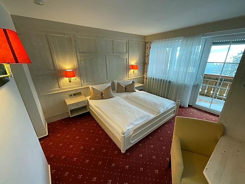 Hotel JMS Holiday Allgau
