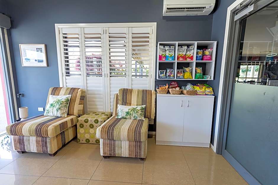 Highfields Motel Toowoomba