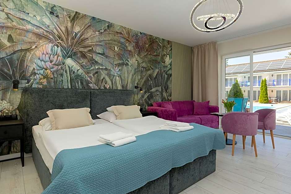 Gryf Ośrodek Pobierowo