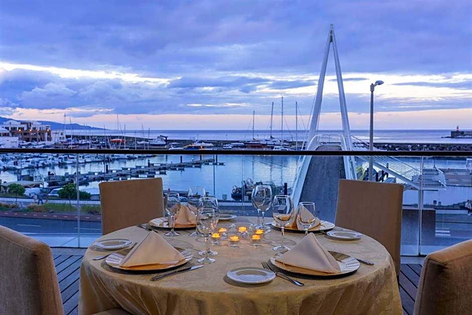 Hotel Marina Atlantico