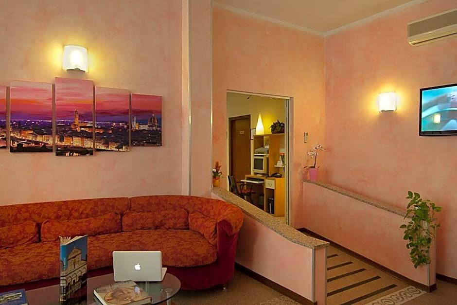 Mio Hotel Firenze