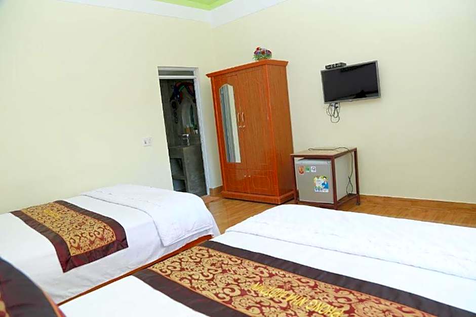 Phong Nha Midtown hotel