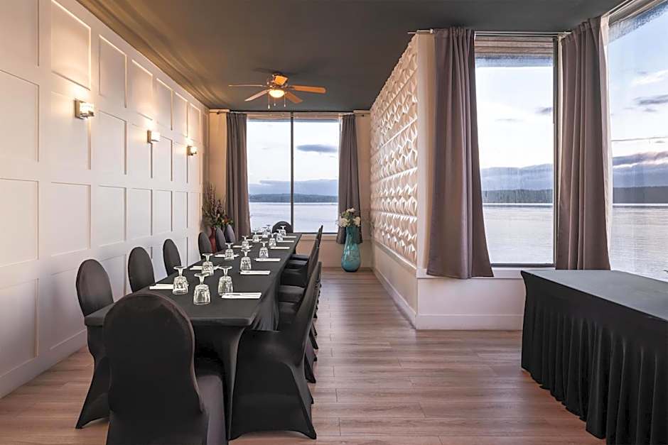 Anchor Inn & Suites, BW Signature Collection