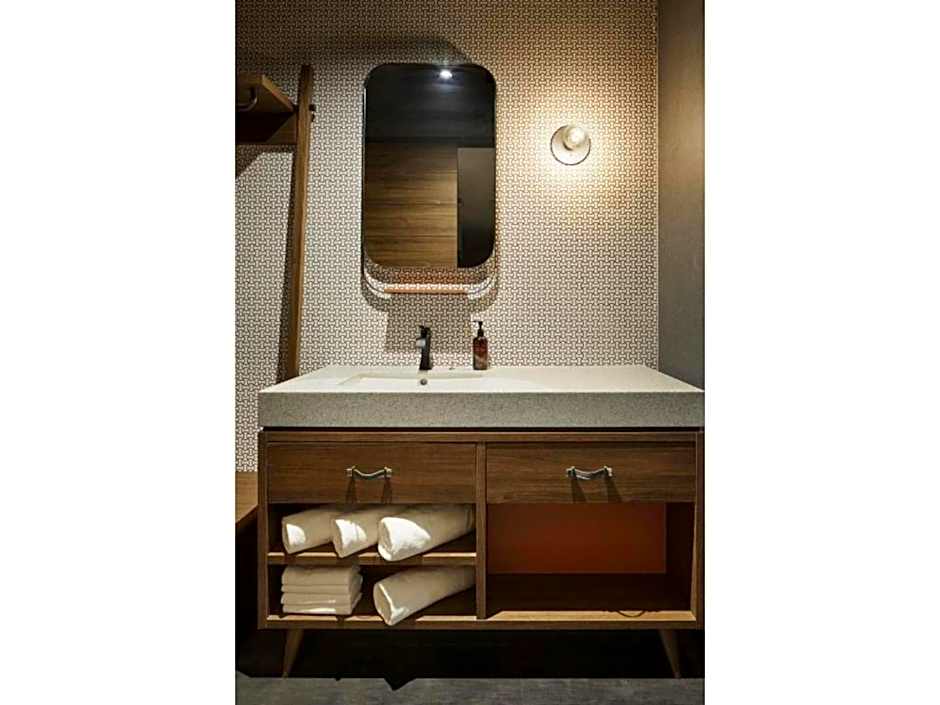 THE LIVELY AZABUJUBAN TOKYO / Vacation STAY 77707