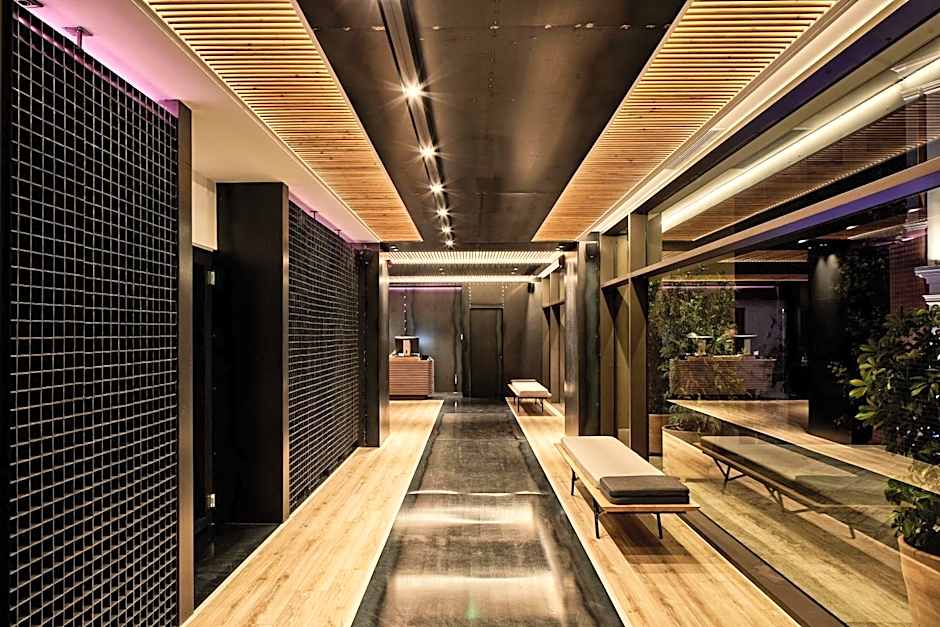 Ibis Styles Heraklion Central