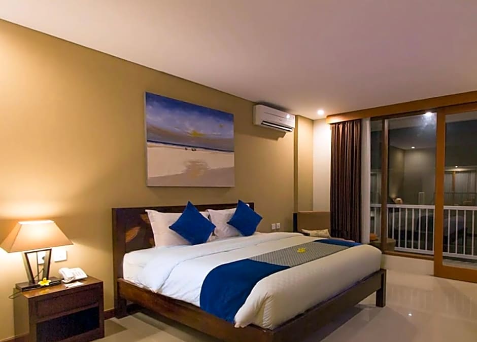 Abian Harmony Resort Hotel and Spa