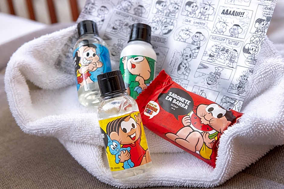 George V Casa Branca