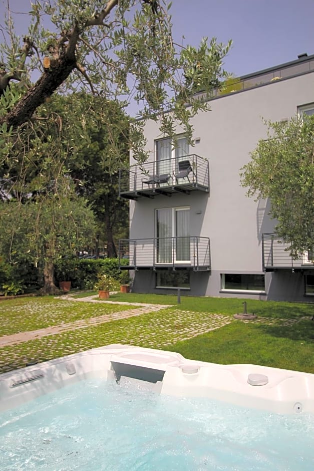 INSULA FELIX Bed&Breakfast