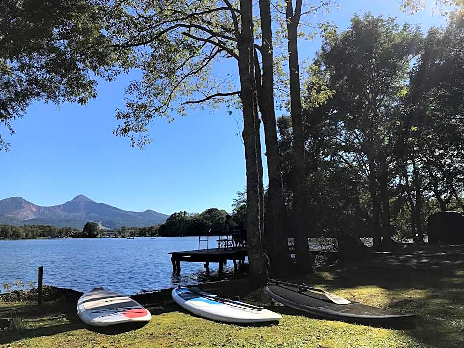 Lakeside Hotels Kuore