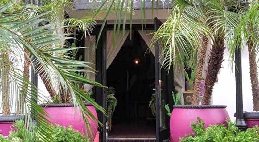 Thao Dien Boutique Hotel