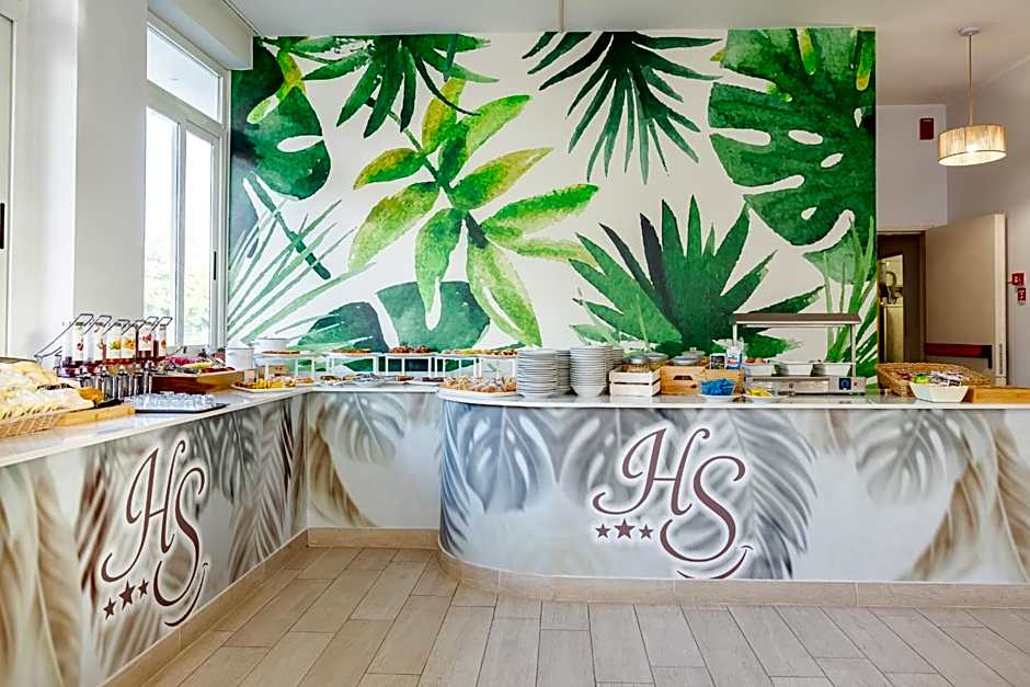 Hotel Sorriso