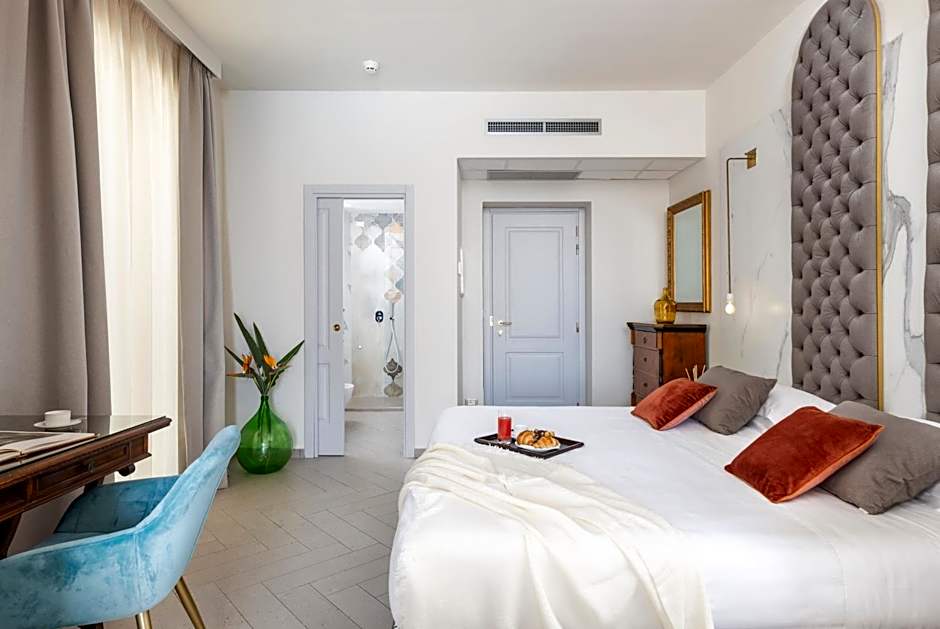 Hotel Villa Paradiso