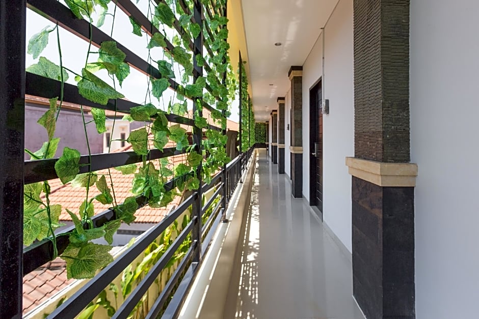 OYO 1949 Vrindavan Residence