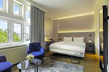 NH Amsterdam Leidseplein