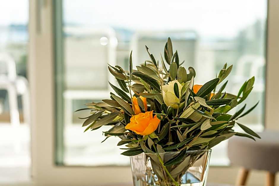 O`Life Boutique Apartments