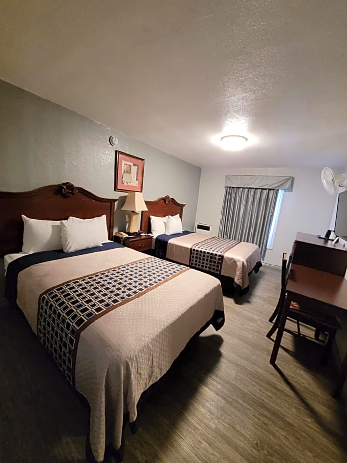 Las Palmas Hotel