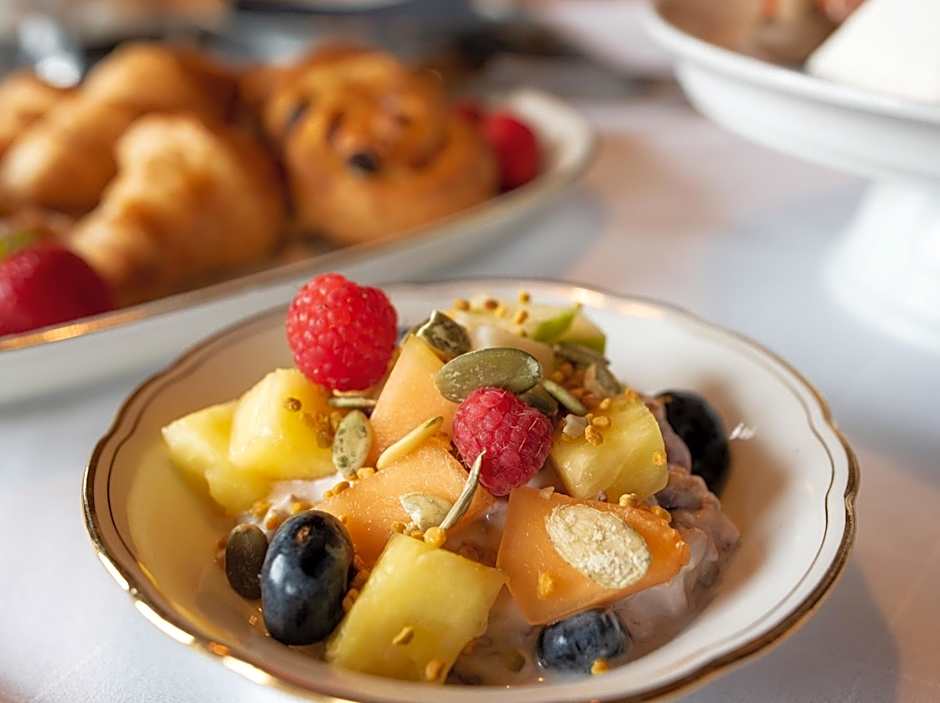 Landgasthof Hittenkirchen