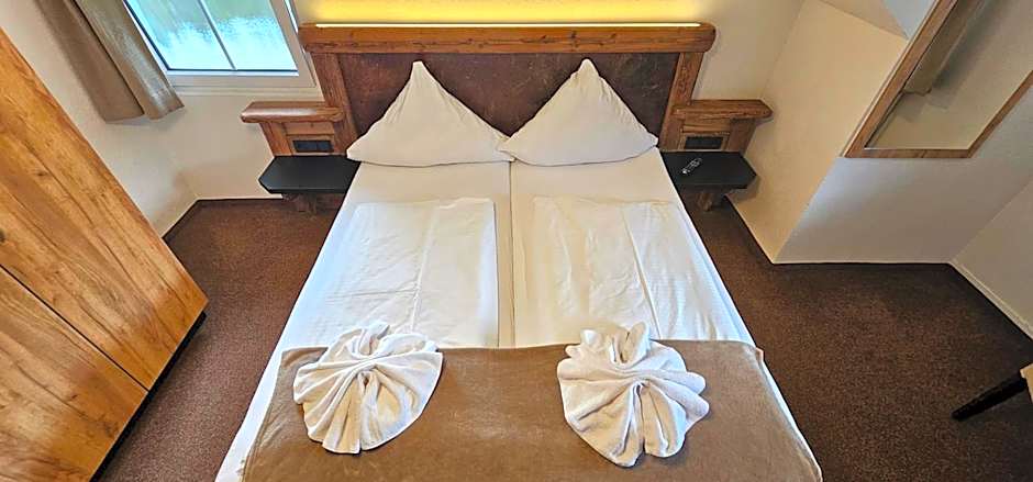 Schwaben Resort Ebnisee