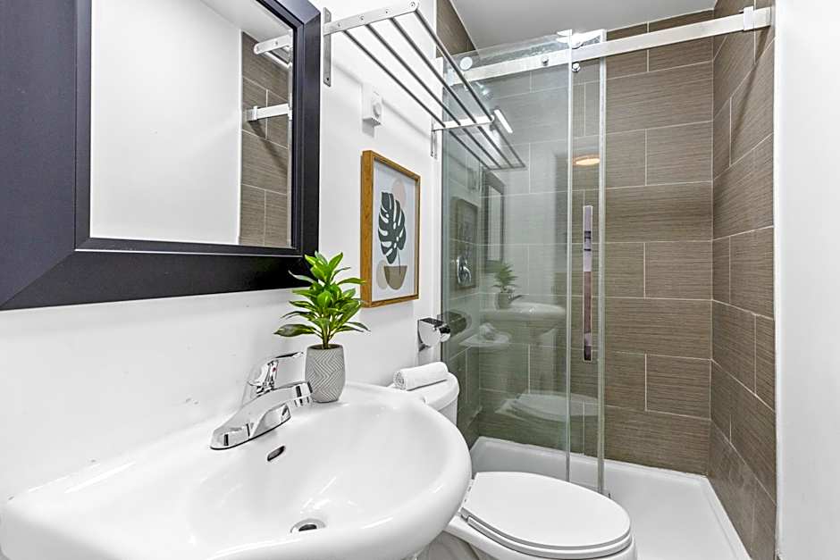 Le Sand & Stone Hotel