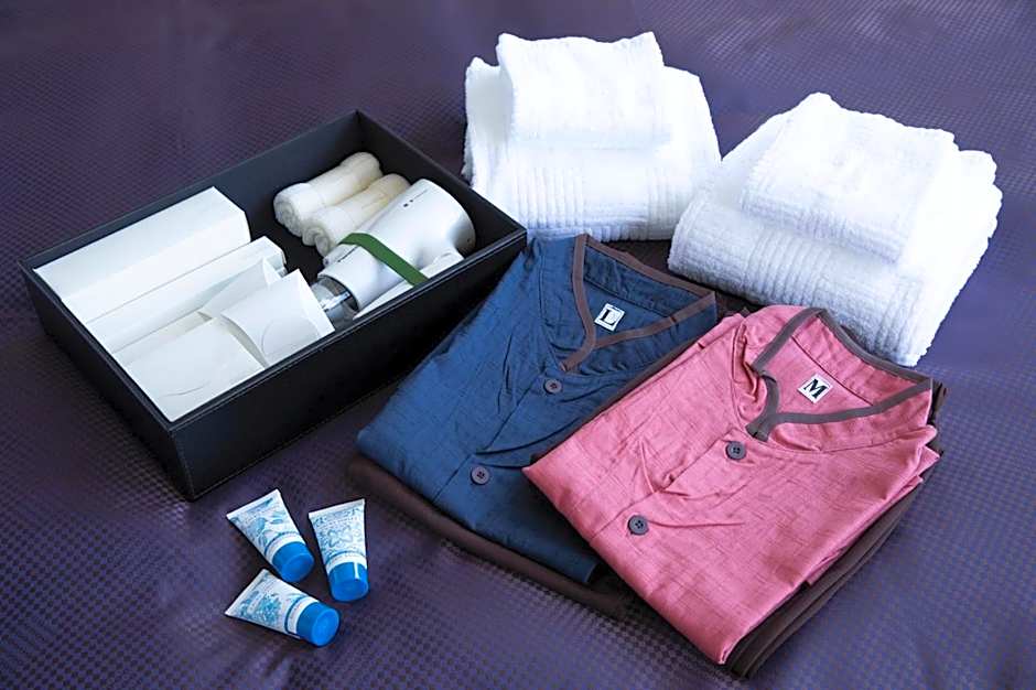 宮島離れの宿 IBUKU -Miyajima Hanare no Yado IBUKU-