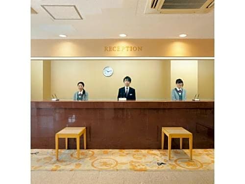 Central Hotel Takasaki - Vacation STAY 09665v