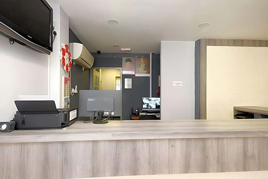 Hotel O Ady Hotel