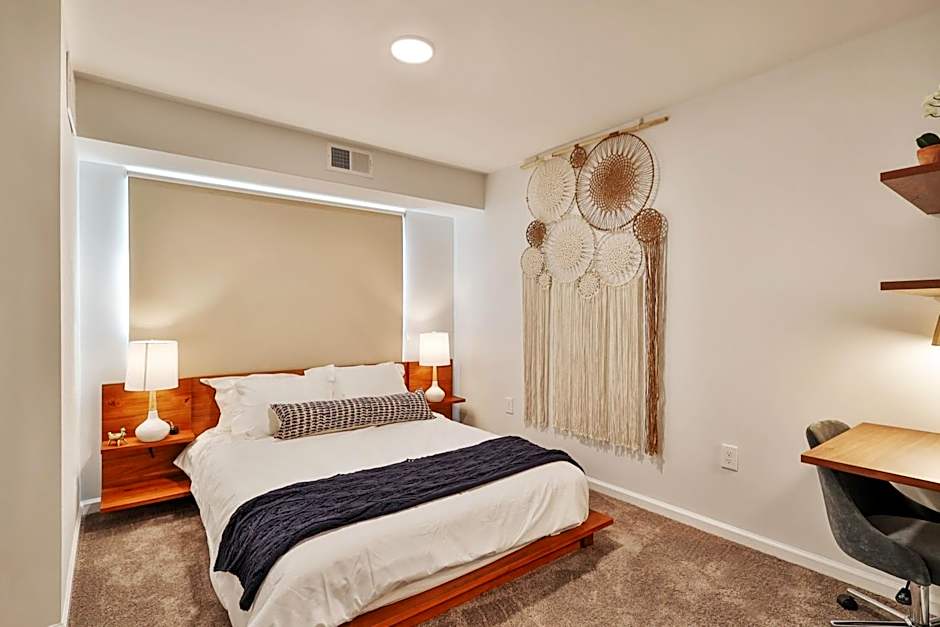 Hyatus at City Views