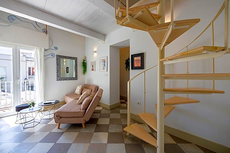 La Casa de la Favorita