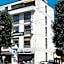 Stadthotel Augsburg
