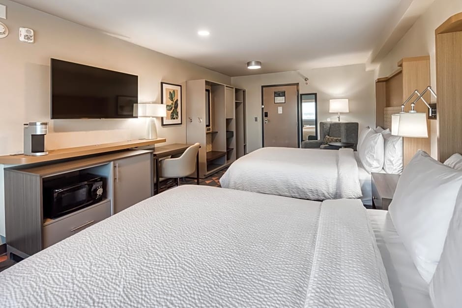 Holiday Inn - Kansas City - Downtown By IHG