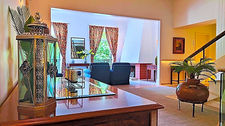 Grande Hotel das Caldas da Felgueira