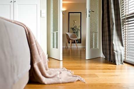 Deluxe Apartment (4 Adults)