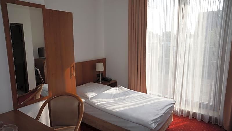Binnewies City Hotel