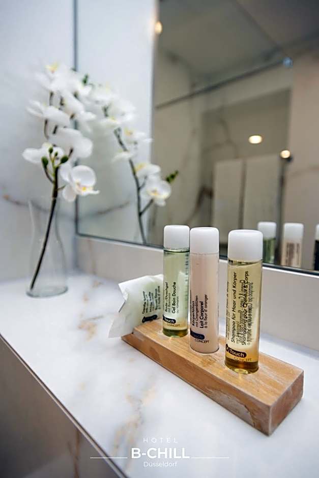 B-Chill Düsseldorf